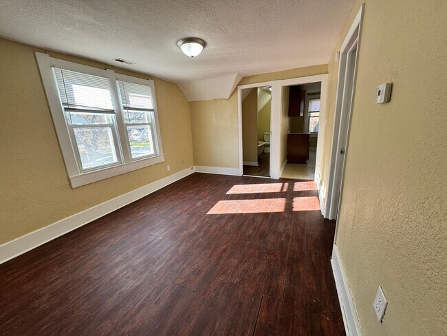 Foto del edificio - 2807 Chestnut St