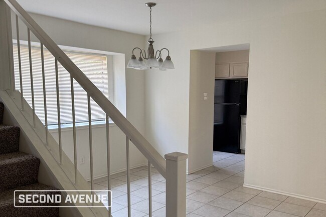 Foto del edificio - 1238 Berrystone Trail