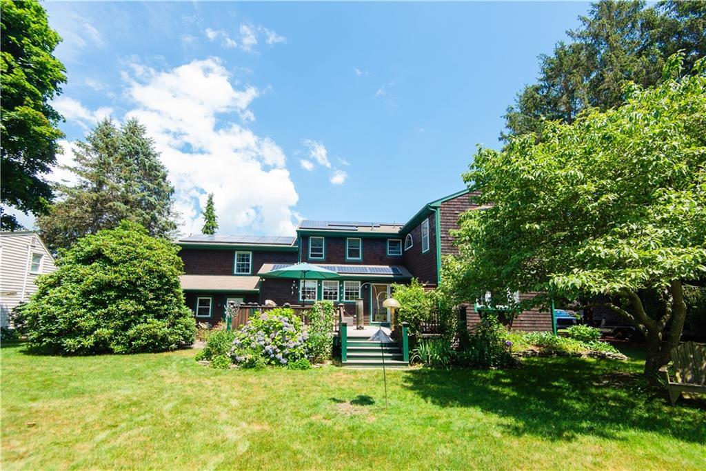 Primary Photo - 71 Mohawk Dr
