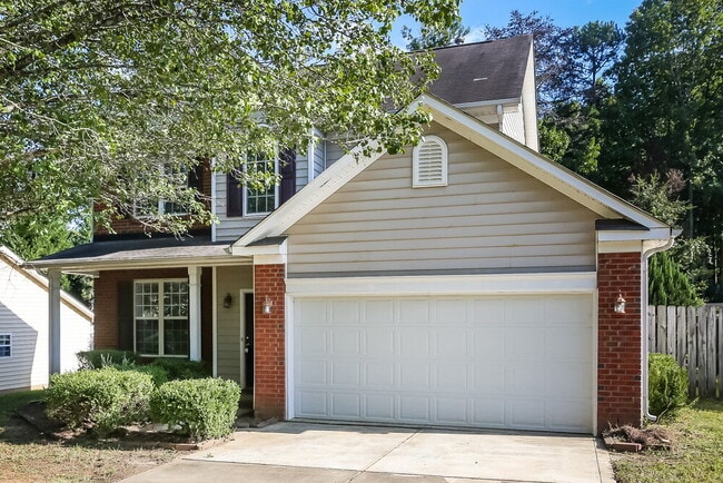 Building Photo - 13012 Woodland Farm Dr