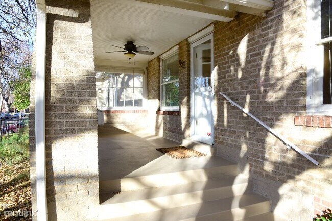 Building Photo - 2 br, 2 bath House - 952 S Vine Street