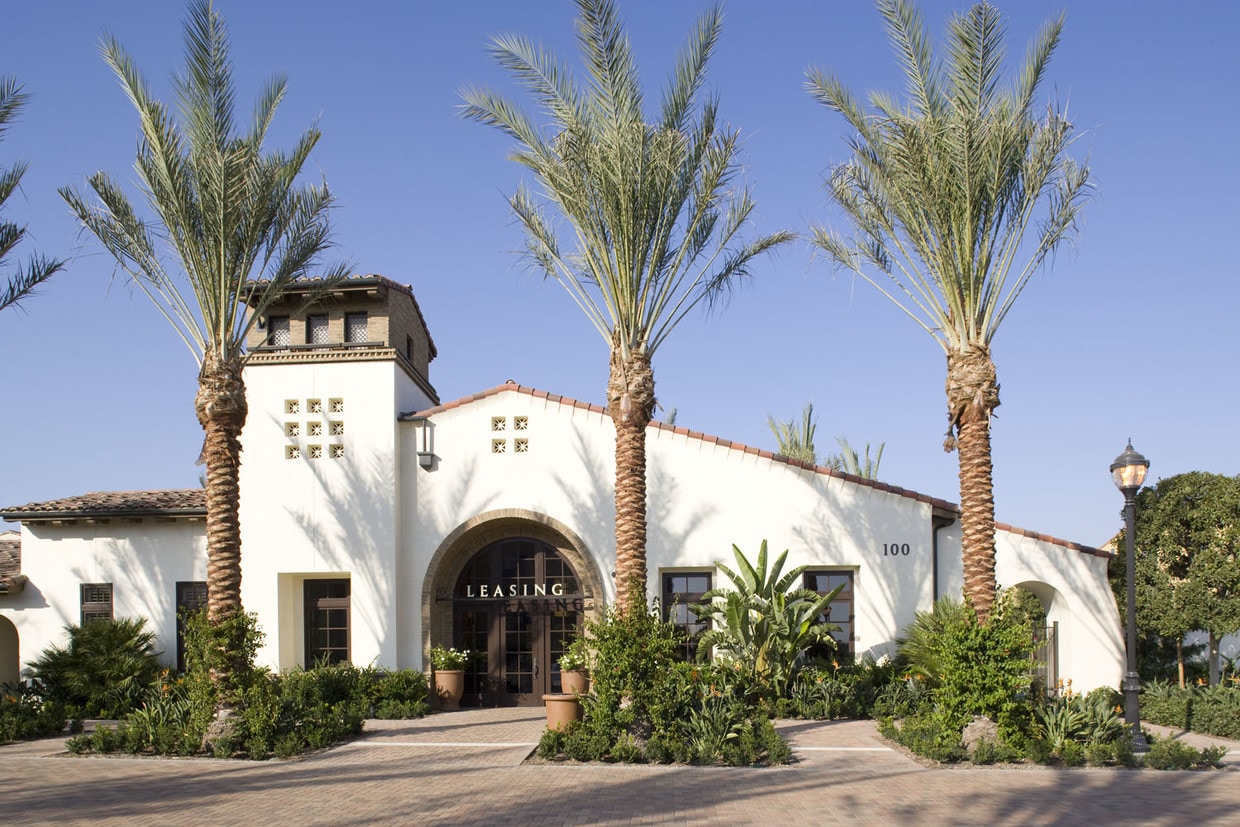 Esperanza Apartment Homes Apartments Irvine, CA