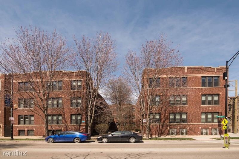 Foto principal - 2100 W Montrose Ave
