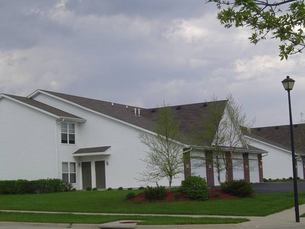 Building Photo - 7316 Wallingford Way
