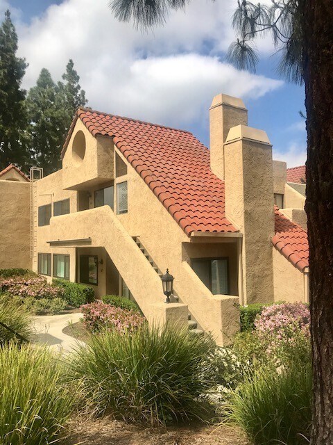 Fantastic 2Br/2Ba Upper Condo in Bernardo... - Fantastic  2Br/2Ba Upper Condo in Bernardo...