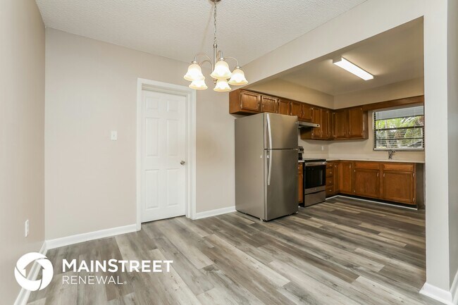 Foto del edificio - 3107 Northwind Dr