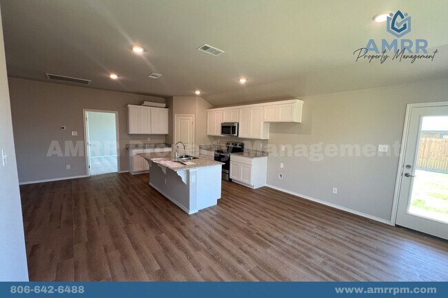 Building Photo - New Beginnings Start with AMRR: 3 bedroom Home in Greenwood ISD!