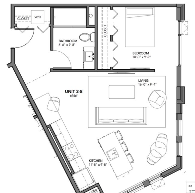 Avant 220 Rentals Kent, OH