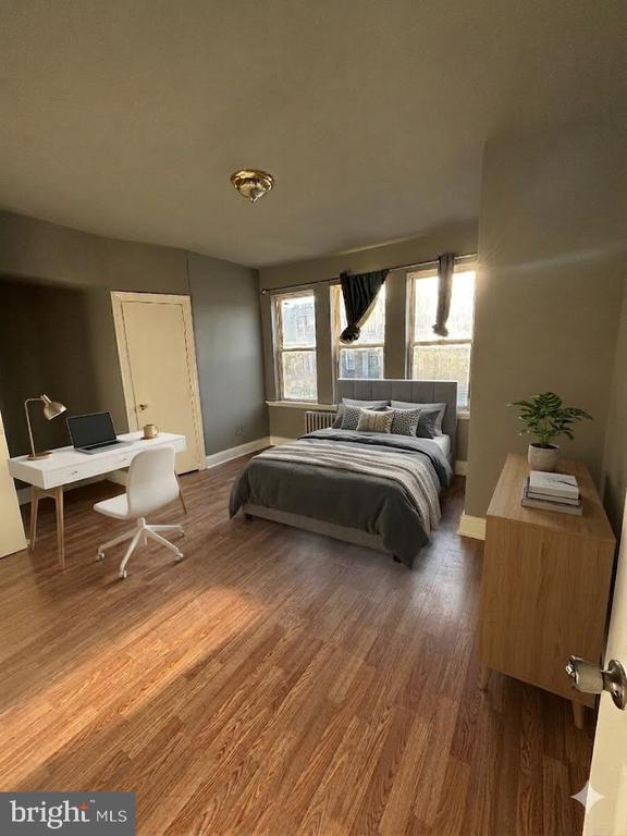 Building Photo - 1767 N Peach St