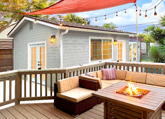 Building Photo - 4954 35th St Building Photo - 4954 35th St