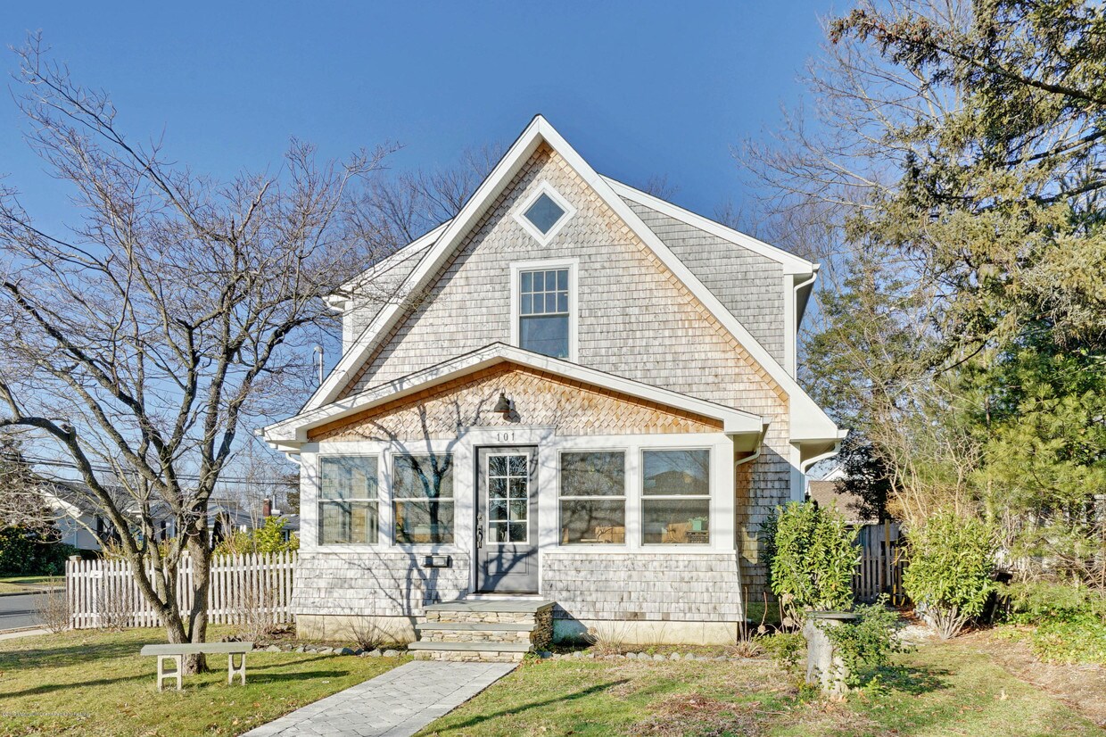 101 Curtis Pl, Manasquan, NJ 08736 House Rental in Manasquan, NJ