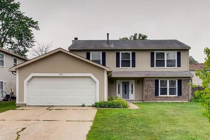 Foto principal - 1940 Chippendale Ln