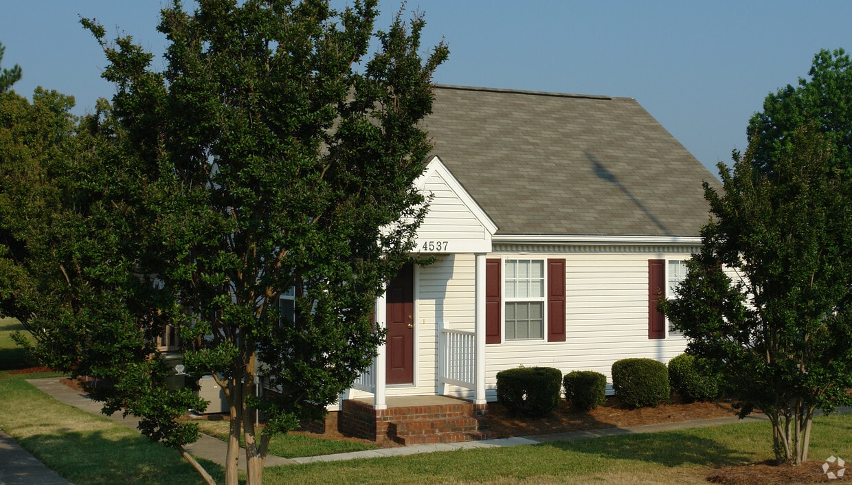 4537 Hargrove Rd, Raleigh, NC 27604 Apartments in Raleigh, NC