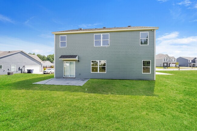 Building Photo - 1004 Canvasback Way