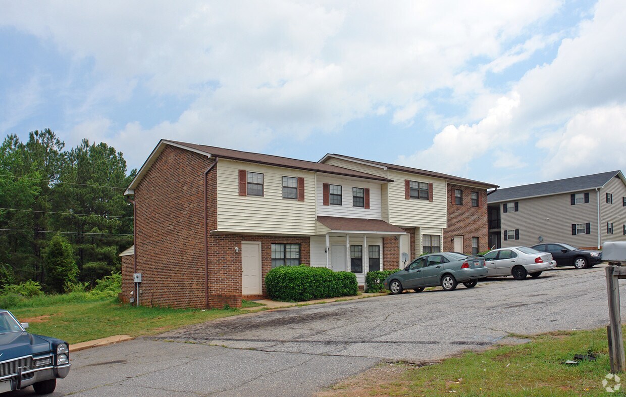 Foto del edificio - 3455-3451 Cherokee St