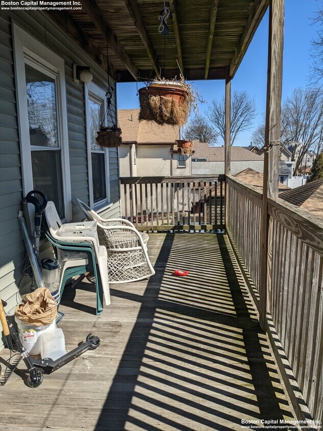 Foto principal - 179 Belmont St