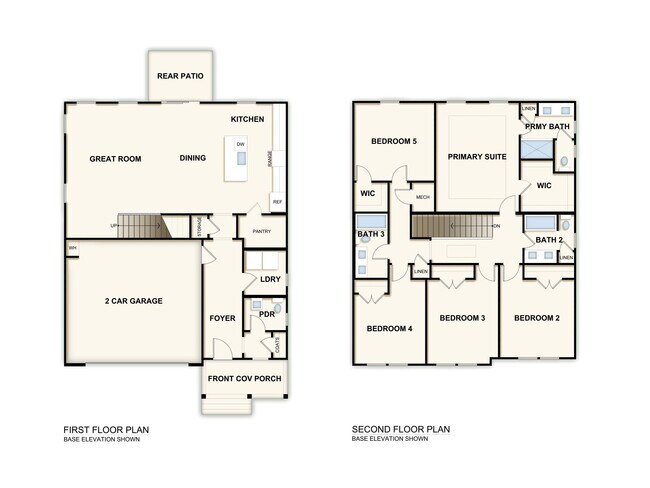 Foto del edificio - 1136 Alice Smalls Rd