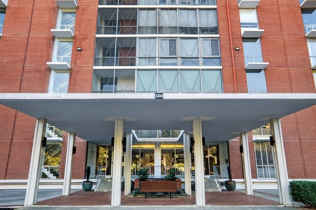 Building Photo - 130 26th St NW