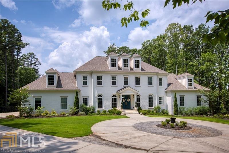 Foto principal - 13268 Freemanville Rd