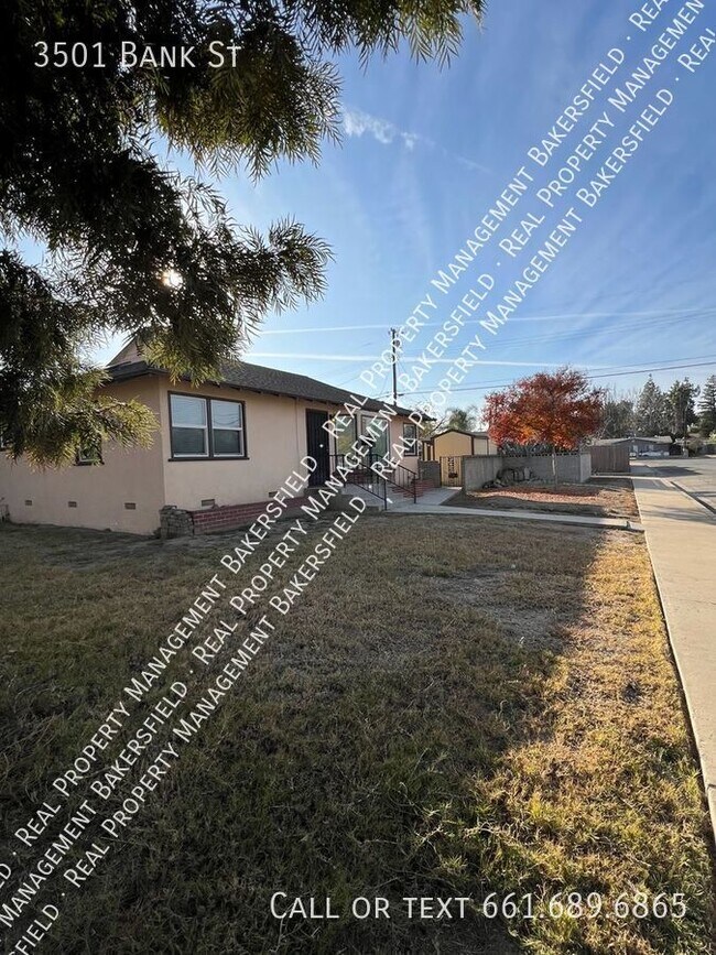 Building Photo - 3501 Bank St - Zero Deposit, Ask us How!