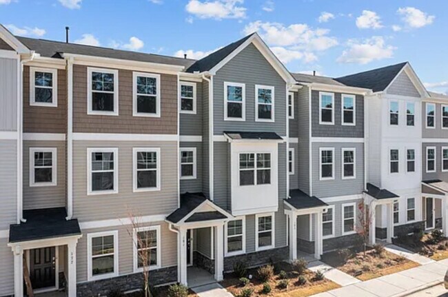 Building Photo - 183 Ivy Vine Wy