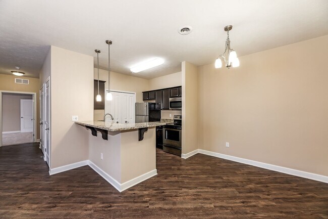 Foto del interior - Villas of Fox Hollow