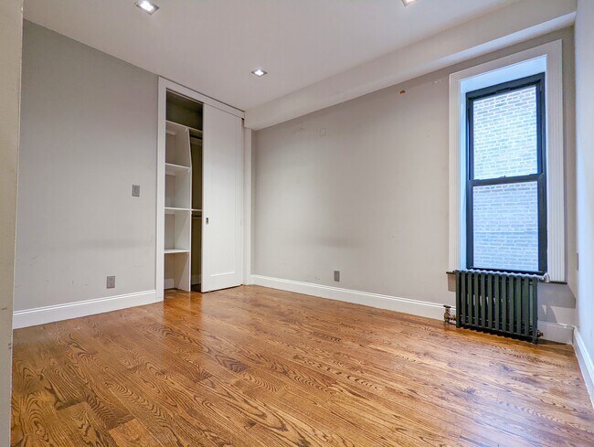 Bedroom - 335 E 100th St