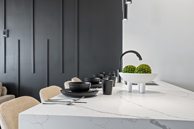 Foto del edificio - Cosmo440 Luxury Apartments