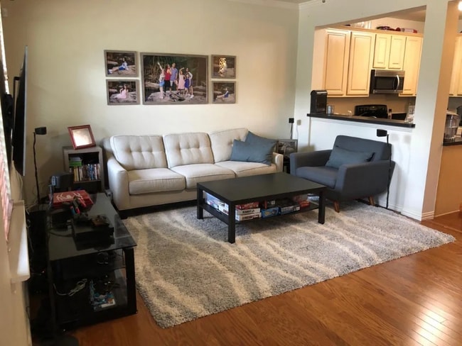 Photo - 3219 Carlisle St Townhome