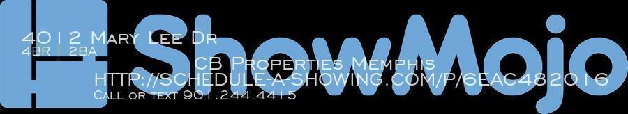 Foto del edificio - 4012 Mary Lee Dr