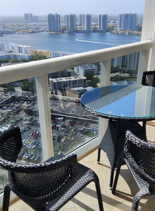 Building Photo - 18201 Collins Ave
