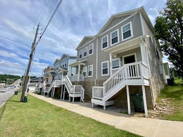 Photo - 863 W North St (Fayetteville, AR)