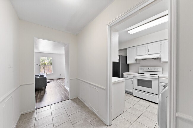 Foto del edificio - 361 N Post Oak Ln