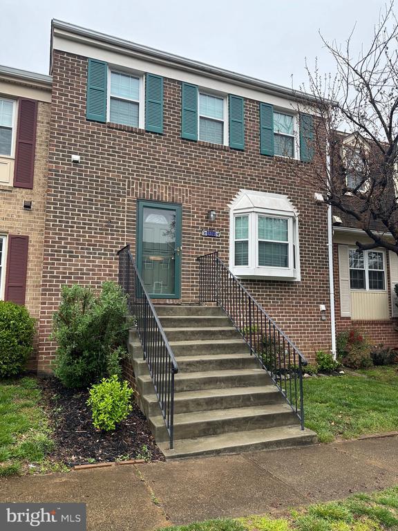 Building Photo - 5512 Winford Ct