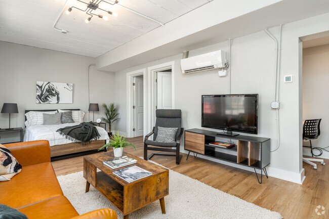 Foto del interior - FRANCIS HOUSE