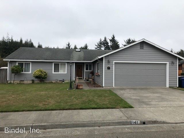 Primary Photo - 3 br, 2 bath House - 2141 Pillor DR