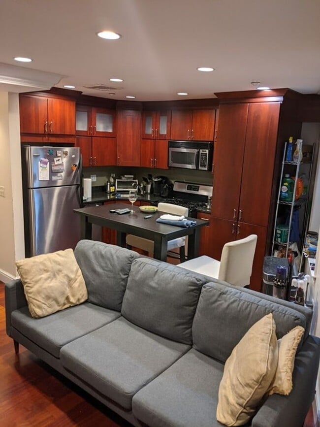 Foto del edificio - SEPTEMBER 1 North End 2 bedroom