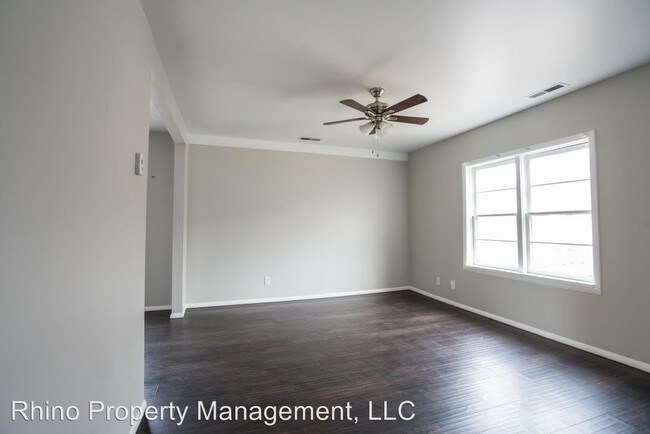 Building Photo - 2531 Porter Ave