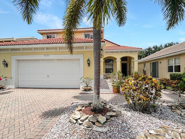 Foto del edificio - 11131 Laurel Walk Rd