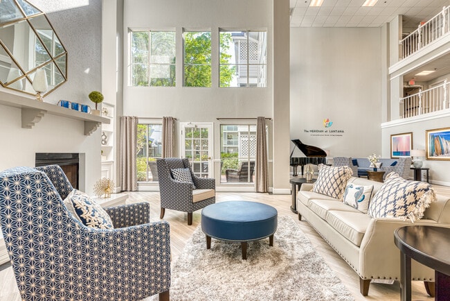 Building Photo - Aventine at Lantana - 55+ Active Adult Apartments