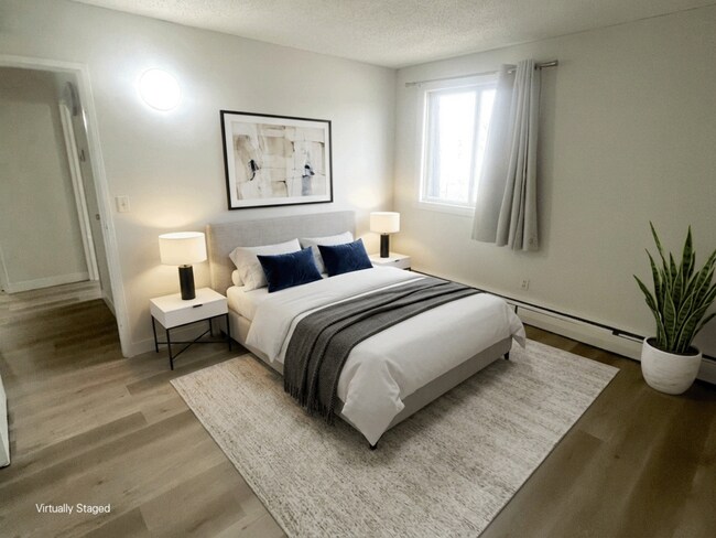Photo du bâtiment - Kleisinger 45 Apartments
