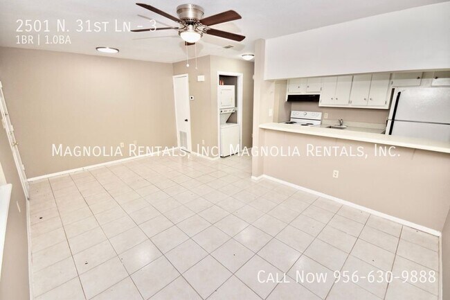 Foto del edificio - 2501 N 31st Ln