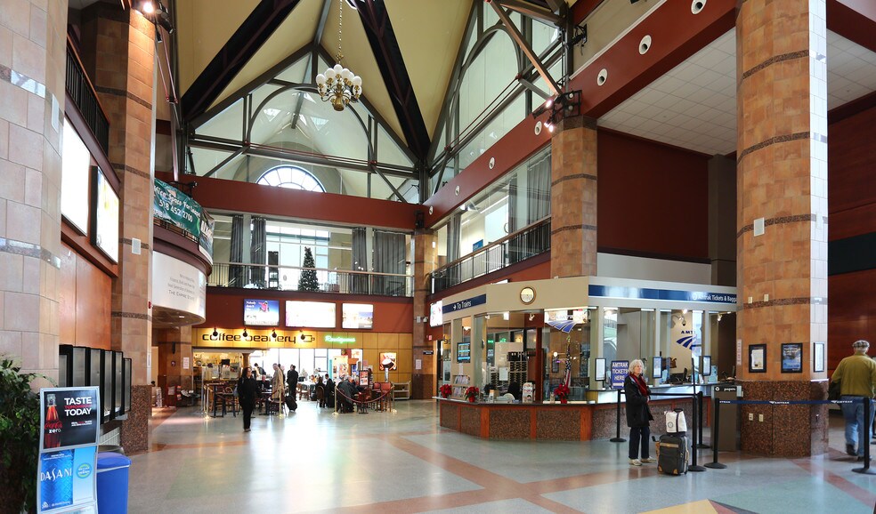 Picture of Rensselaer