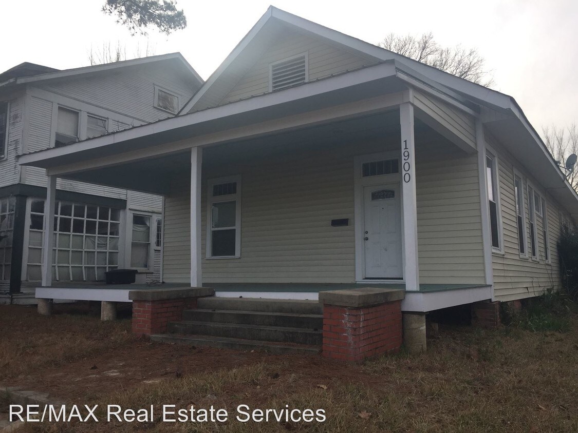 Foto principal - 3 br, 2 bath House - 1900 Creswell