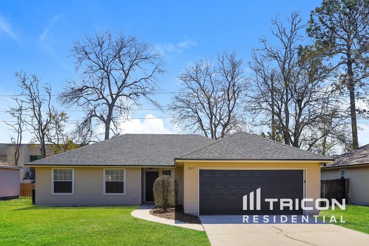 Foto principal - 2917 College Park Drive Middleburg FL