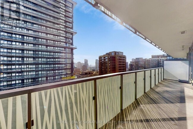 Building Photo - 50A Charles St E