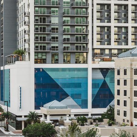 Foto del edificio - 119 E Pine St