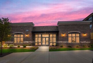 Building Photo - Aventine