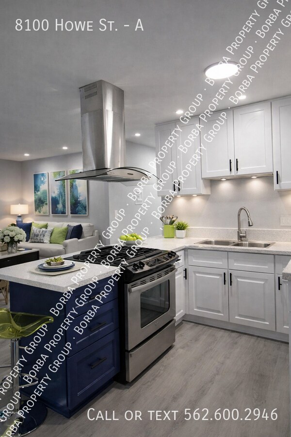 Foto del edificio - 8100 Howe St