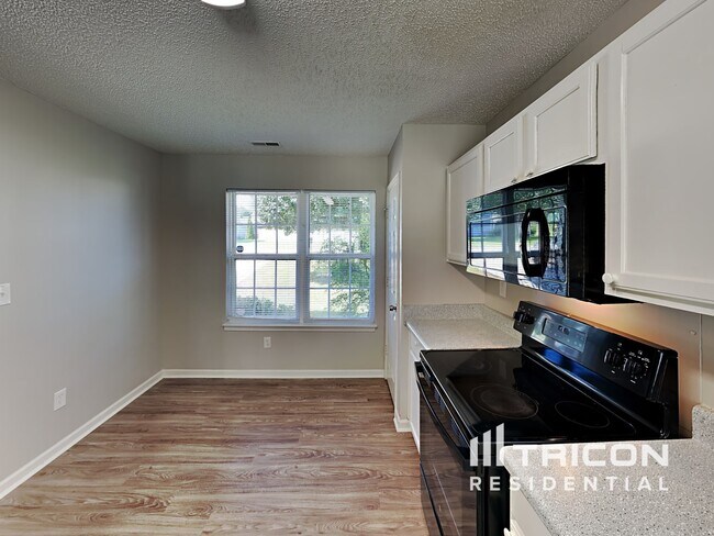 Building Photo - 1513 Clooney Lane Charlotte NC
